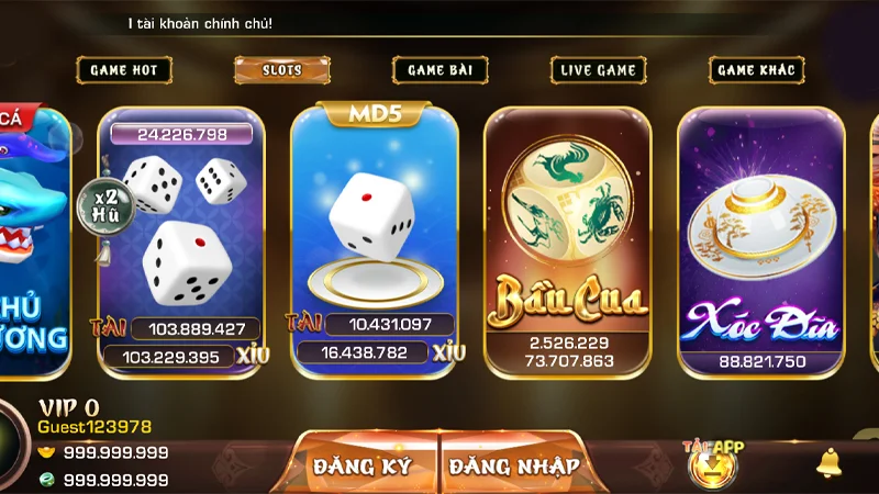 Cộng đồng I win đánh giá khách quan 